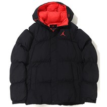나이키 남성 조던 에센셜 푸퍼 자켓 DQ7348-010 M J ESS PUFFER JACKET