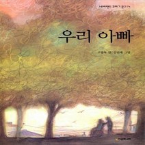 우리 아빠 14 네버랜드꾸러기문고, 상품명