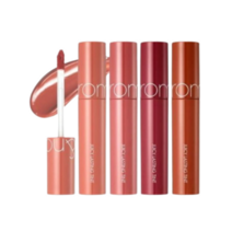 롬앤 쥬시 래스팅 틴트 #가을열매 4color, 13 잇도토리, 13 잇도토리