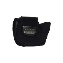 시마노 (SHIMANO) 릴 케이스 릴 가드 [전동 릴용] PC-032L 블랙 L 829276