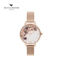 올리비아 버튼 [올리비아버튼] WATERCOLOUR FLORALS (OB16PP57) 여성