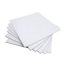 [크리앤조이]포맥스 FLF01200칼라 1Tx200x600mm 흰색