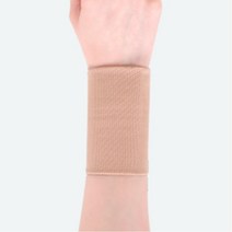 컴퓨터작업 직장인 가정주부 손목밴드 아대 5P 보호대, 1개