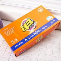 제이스토어 / 로맨틱플라워 LG테크간편시트20매, 본상품선택