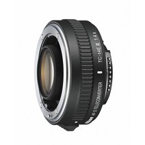 Nikon 텔레컨버터 AF-S TELECONVERTER TC-14E ​​III TC14E3