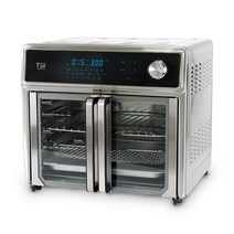 올스텐 에어프라이어 오븐겸용 대형 25L 로티세리, 단품