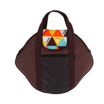 더치오븐 더치오븐냄비 화로삼각대 캠핑냄비 Dutch Oven Carry Bag Frying Pan Camping Accessories Cast I