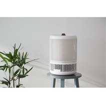 에비에어 초미세먼지 360도로 흡입하는 작은방공기청정기 AVI300N, 상세페이지 참조