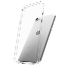 제로스킨 아이폰 SE3 SE2 아이폰 7 아이폰 8용 시그니처5 케이스, 아이폰7/8/SE2/SE3/시그니처5 투명