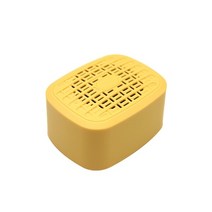 휴대용 캠핑 스피커 레트로 스마트 폰 노트북 용 무선 블루투스 확장 저음 및 고음 무선, 001