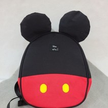 미아방지가방 01P085902, 블랙 FREE