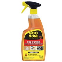 구곤 스티커 타르 끈끈이 접착 제거제 분무기용 355ml, 1개