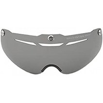 지로 에어어택쉴드 고글 아이쉴드