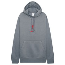 나이키 LFC 남성 나이키 스포츠웨어 클럽 후디 PO BB DV2041-012 LFC M NSW CLUB HOODIE PO BB