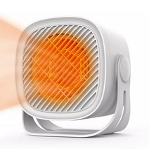천정형전기온풍기 팬히터 캠핑전기온풍기220v new heater fan 가정용 히터 데스크탑 electrici calefactor 휴대용 따뜻한 기계 겨울 사무실 침실, 분홍색
