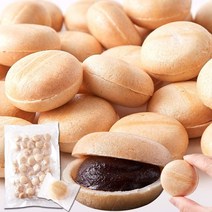 모나카 天然生活 ひとくち最中 (600g) 200g×3袋 おやつ もなか モナカ 餡子 あんこ 和菓子 一口 お菓子 200グラム (x 3), 상품선택, 3袋, 200g