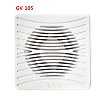 화장실 욕실 저소음 환풍기 냄새 습기 제거 저소비전력 내습형 안전성 전선형 GV 105