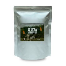 100프로 지퍼백 산양유 단백질 정든팜 네덜란드 350g, 단품, 단품