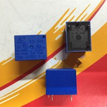SHD-5V 6V 9V 12V 24VDC-F-A C 릴레이 LS-T73 10A 4 핀, 02 9V