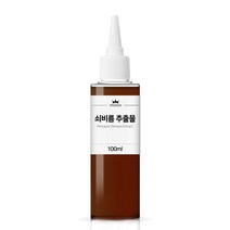 쇠비름 추출물 마치현 추출물 100ml 500ml 1L