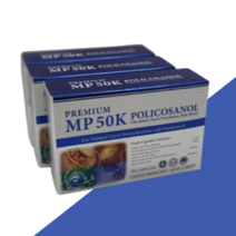 호주 시니케어 MP50K 폴리코사놀 2+1 사탕수수 policosanol, 1