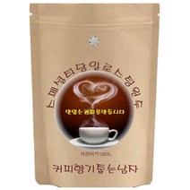 커피향기줍는남자 고급 원두 파나마게이샤 200g 당일로스팅, 더치