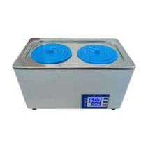 실험실 항온 배양기 가열 수조 냄비 상자 절연 디지털, E