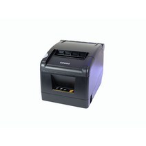 세우 프린터 포스 주방 배달의민족 포스기 영수증 프린터 SLK-TS100, 본체+어댑터+PC 연결용 USB케이블, 79X70(12롤), 선택안함