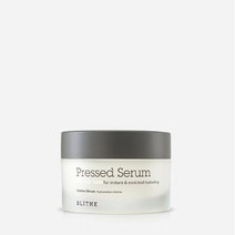 [AKMALL][블라이드] 프레스드 세럼 벨벳 얌 50ml, 색상:단일상품