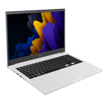 삼성전자 노트북 플러스2 15.6 펜티엄 한컴오피스 WIN11 Pro Edu NT550XDA-K24A, 퓨어 화이트(A-K24AT), 128GB, 8GB