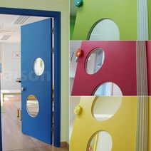 문틀 손끼임 사고 예방 손낌방지 주름판 1M 손가락 안전용품, 화이트