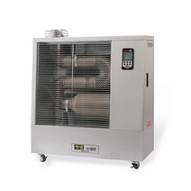 웰템 원적외선 돈풍기 WHO-070 석유식 튜브히터 난로 히터