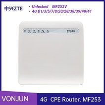 LTE USB 포켓 라우터 신형 와이파이 유심 잠금 해제 핫스팟 카드 라우터, 글로벌 버전