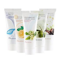 5종 향기 핸드크림 100ml 핸드로션 핸드크림 케어 S02 보습 손 건조 땀냄새제거 손끝갈라짐, 아카시아