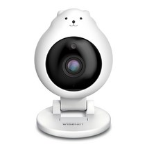 한화테크윈 2MP 가정용 홈 CCTV HNB-E61 / 무상AS 1년 홈캠