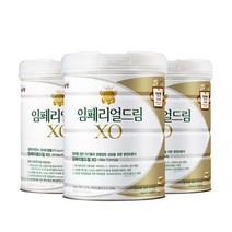 남양유업 임페리얼 드림 800g 5단계 3캔