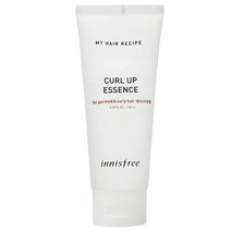 이니스프리 마이 헤어 레시피 컬업 에센스 웨이브 헤어용, 100ml, 1개