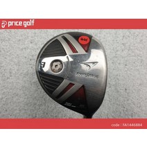 중고 투어스테이지 X드라이브 701 15도 3번 우드 EV 6S 401r, 없음