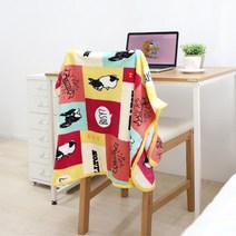 야외카페 사무실 한파용 차량휴대 무릎담요 판촉용 글램핑용 나들이용 실내용 보온용, 레드