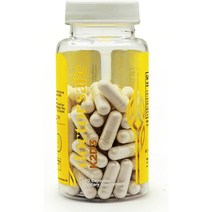 비타민d3 비타민k2 menaquinone 메나퀴논 mk7 60캡슐 DOCTOR SAFE, 상품선택