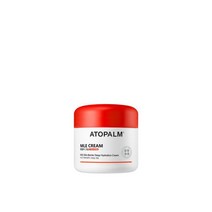 아토팜 탑투토 워시 200mlx2개, 아토팜 MLE 크림 160ml 기능성