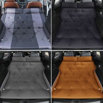 차박용자충매트 에어매트 이너매트 카박 캠핑자충매트, [on]일반형-1인용(블루투톤)