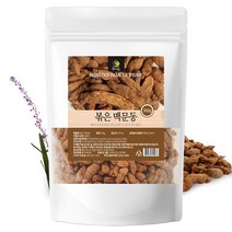 볶은맥문동 100% 국내산 맥문동 열매 뿌리 씨앗 300g, 1개