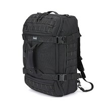 MAGFORCE 알바트로스 3웨이백 블랙