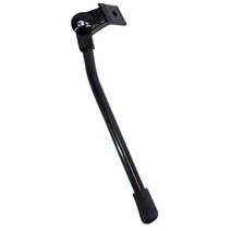 다혼 20인치 호환 접이식 미니벨로 자전거 전용 알루미늄 킥스탠드 받침대 지지대 세우는거