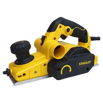 Auri 스탠리 STEL630 전기대패 3인치 750W 대패날포함 깊이조절, 1개