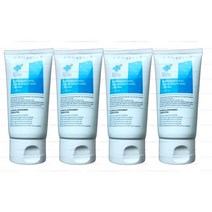 1+1+1+1 랑벨 물벼락 수딩 크림 샘플증정 100ml