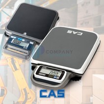 카스 디지털 휴대용 이동식 전자 저울 PB Series / 30kg 60kg 150kg 200kg, [건전지 타입] PB-30 (30kg/5g)