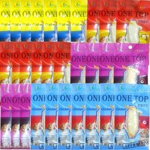 [엔터펫]ONETOP 닭/오리가슴살20g x 30개세트(1BOX), 종류:오리가슴살20g 기력회복 x 30개세트(1BOX)