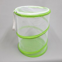 배추흰나비 기르기용 나비사육망